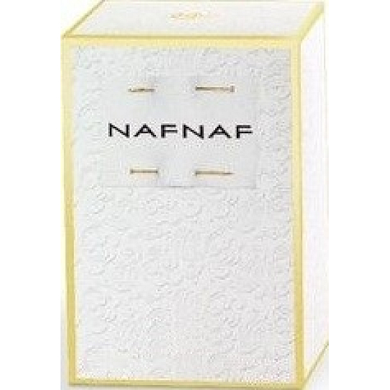 NafNaf shower gel for women 200 ml