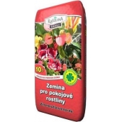 Peat Soběslav Soil for houseplants 10 l