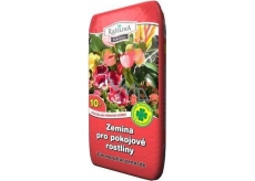 Peat Soběslav Soil for houseplants 10 l