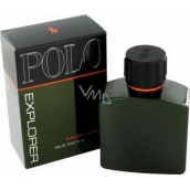 Ralph Lauren Polo Explorer Eau de Toilette for Men 125 ml - VMD