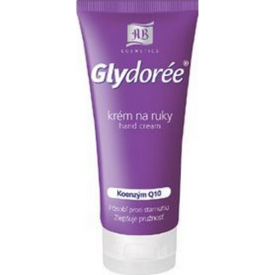 Ab Glydorée with coenzyme Q10 hand cream 100 g