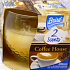 Glade Scented coffee candle in glass, burning time up to 30 hours 123 g