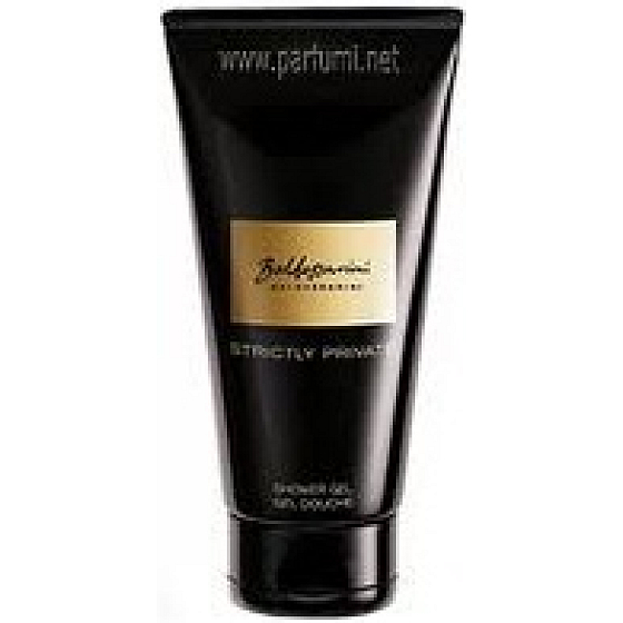 Baldessarini Strictly Private After Shave Balm 75 ml