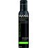 Syoss Max Hold megasile fixation maximum control foam hardener 250 ml