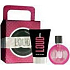 Tommy Hilfiger Loud Woman eau de toilette 40 ml + shower gel 100 ml, gift set