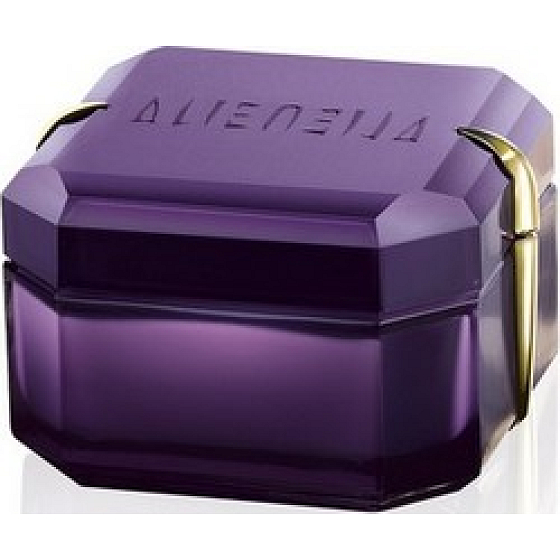 Thierry Mugler Alien body cream for women 200 ml