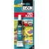 Bison Vinyl Plastic adhesive for flexible plastics with waterproof patch 25 ml