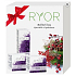 Ryor Seaweed day and night cream 2 x 50 ml + release fluid 50 ml, cosmetic set