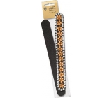 Kellermann 3 Swords Beauty Emery Nail File with Decor PL4899