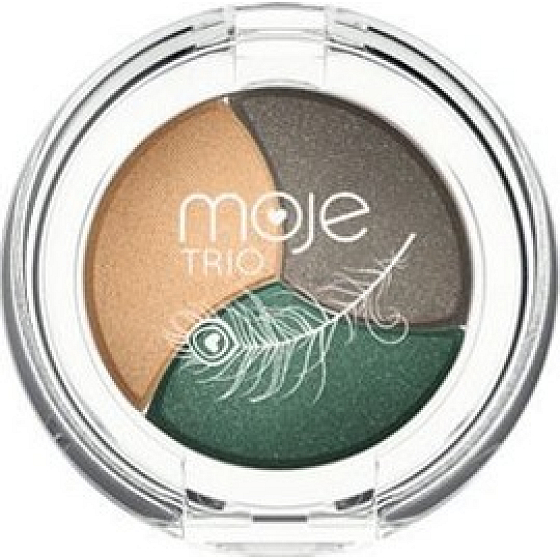 My Trio Eyeshadow No. 14, 6g