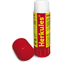 Hercules universal adhesive stick for household, 15 g