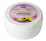 Luna Natural Coenzyme Q10 and Avocado Oil Regenerating Cream 200 ml