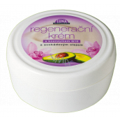 Luna Natural Coenzyme Q10 and Avocado Oil Regenerating Cream 200 ml