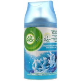 Air Wick FreshMatic Max Blue Ocean Corals refill 250 ml