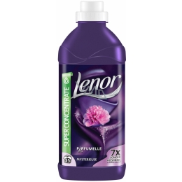 Lenor Fresh Air Sensitive hypoallergenic fabric softener 55 doses 770 ml -  VMD parfumerie - drogerie