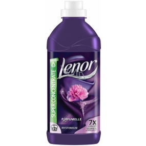 Lenor Parfumelle Mysterieuse fabric softener superconcentrate 35 doses 875 ml