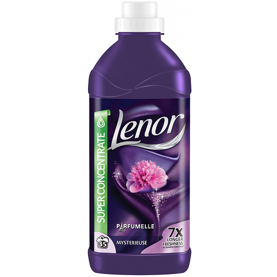 Lenor Parfumelle Mysterieuse fabric softener superconcentrate 35 doses 875 ml