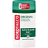 Borotalco Original solid deodorant without alcohol, 40 ml