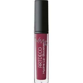 Artdeco Hydra Lip Booster moisturizing lip gloss 39 Translucent Wood Rose 6 ml