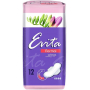 Evita Normal Wings sanitary pads with wings 12 pieces