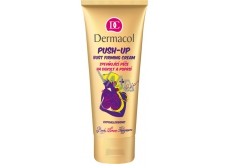 Dermacol Enja Push-up Firming Care for Bust & Decolleté zpevňující péče na dekolt a poprsí 100 ml