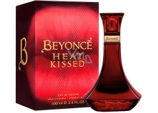 Beyoncé Heat Kissed EdP 100 ml Women's scent water