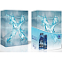 Fa Men Xtreme Polar shower gel 400 ml + deodorant spray for men 150 ml, cosmetic set