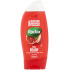 Radox Feel Ready Pomegranate & Red Apple Scent shower gel 250 ml