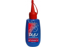 Start Wheel oil and universal use 60 ml