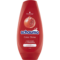 Schauma Color Shine hair conditioner, 250 ml