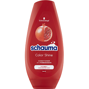 Schauma Color Shine hair conditioner, 250 ml