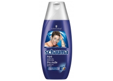 Schauma for Men šampon na vlasy 250 ml