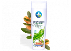 Annabis Bodycann natural regenerating shampoo 250 ml