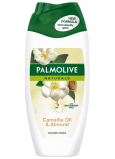 Palmolive Naturals Camellia & Almond Oil shower gel 250 ml