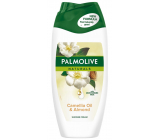 Palmolive Naturals Camellia & Almond Oil shower gel 250 ml