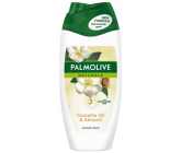 Palmolive Naturals Camellia & Almond Oil Shower Gel 250 ml