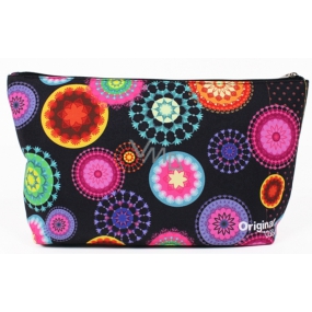 Albi Original Travel cosmetic bag Arabesque 33 x 19 x 8 cm