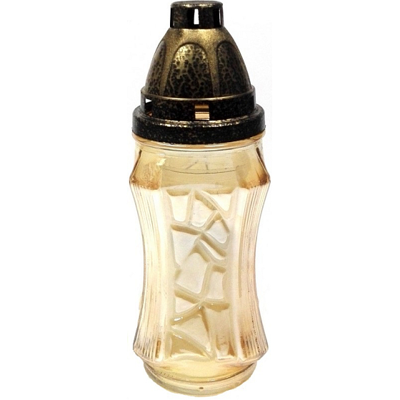 Lima Glass lamp 21 cm L339 100 g