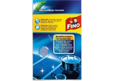 Fino Microfibre Power Houbička na sklokeramické desky 1 kus