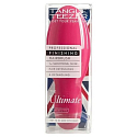 Tangle Teezer The Ultimate Professional Brush for Final Styling Pink