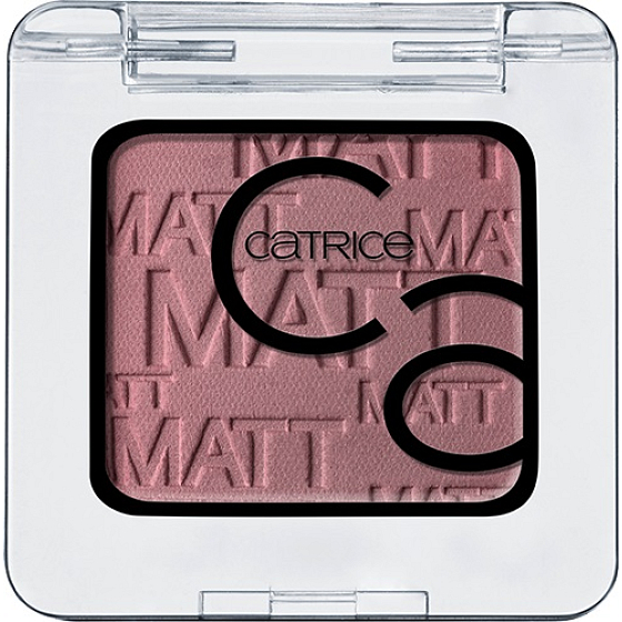 Catrice Art Couleurs Eyeshadow Eyeshadow 040 Wild Ginger 2 g