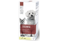 Pet Health Care Phytopipette Repellent pipette dog, cat up to 10 kg 1 x 15 ml