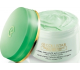 Collistar High-Definition Slimming Cream zeštíhlující krém redukuje, tvaruje, zpevňuje 400 ml