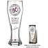 Nekupto Gifts with humor Beer glasses humorous Anniversary 50 0.6 l