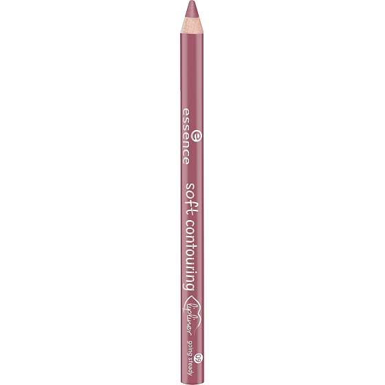 Essence Soft Contouring Lipliner Lip Pencil 09 Going Steady 1.2 g