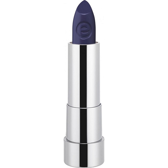 Essence Matt Matt Matt Vibrant Shock Lipstick Lipstick 09 Rockin Princess 3.8 g