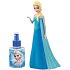 Disney Frozen Elsa 3D EdT 100 ml eau de toilette Ladies