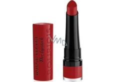 Bourjois Rouge Velvet The Lipstick Lipstick 11 Berry Formidable 2.4 g