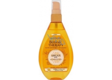 Garnier Botanic Therapy Argan Oil & Camelia Extract vyživující olej pro mdlé, těžko upravitelné vlasy 150 ml