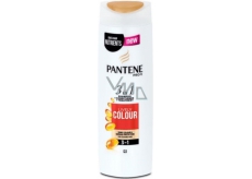 Pantene šampión 3v1 225ml Lively Color 3602